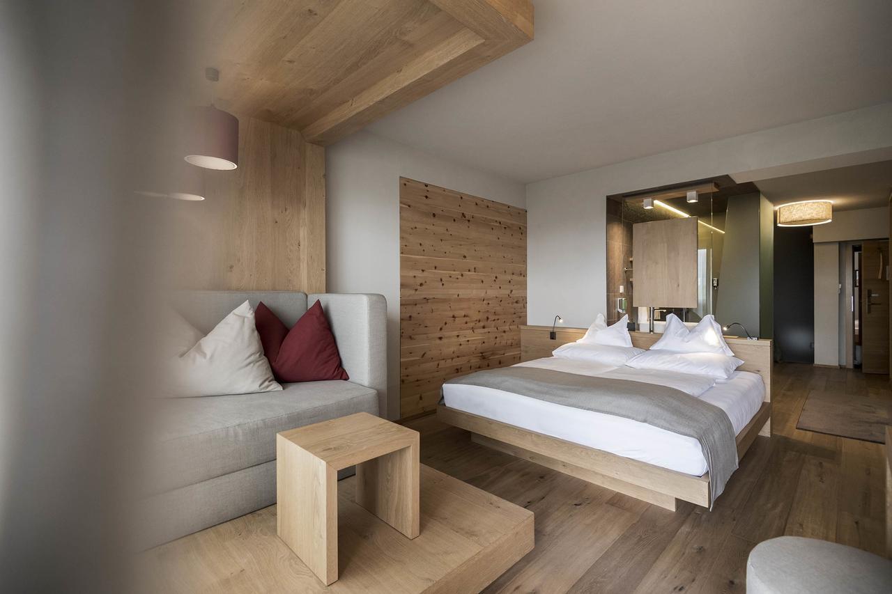 Das Panorama Designhotel 卡尔达罗 外观 照片