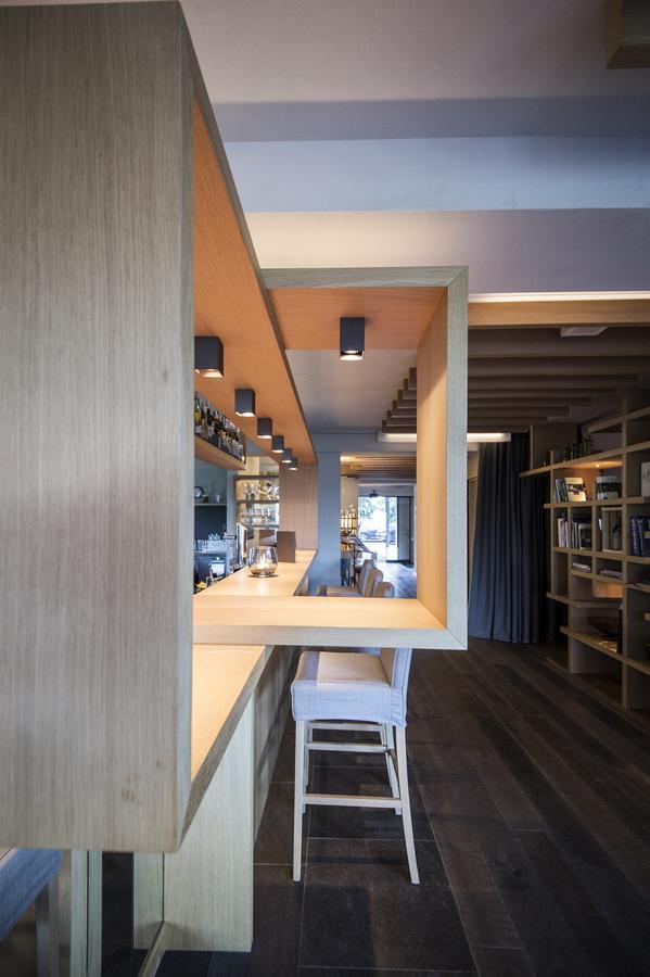 Das Panorama Designhotel 卡尔达罗 外观 照片